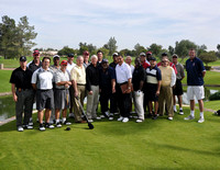 2008 Jerry Colangelo Sports Legends Golf Tournament