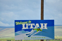 ... and then Duck Creek Village, Utah and home to AZ